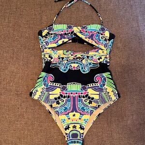 Mara Hoffman one piece Swimwear